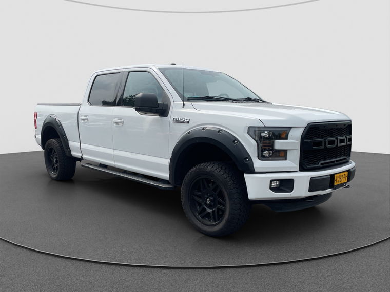 Ford USA F-150