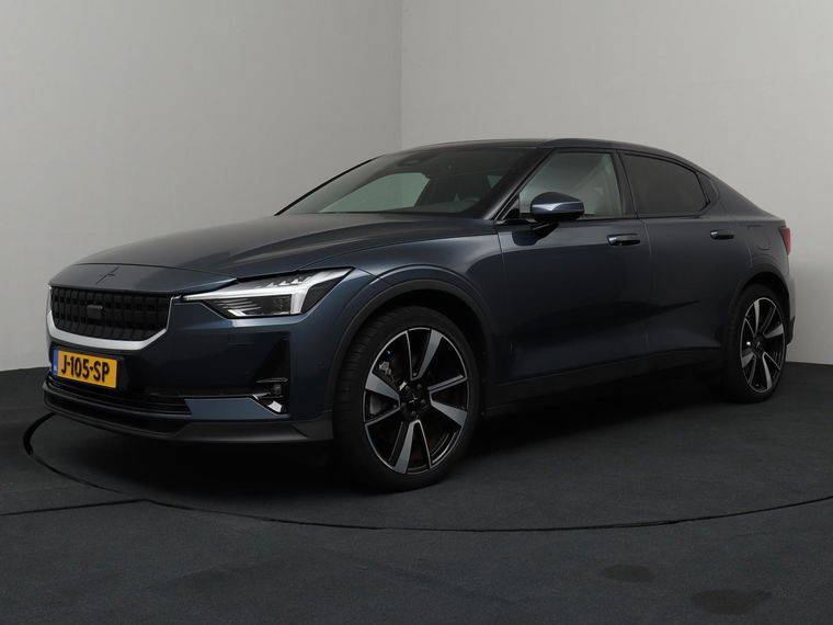 Polestar 2