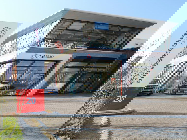 Foto van Citroën ë-C4