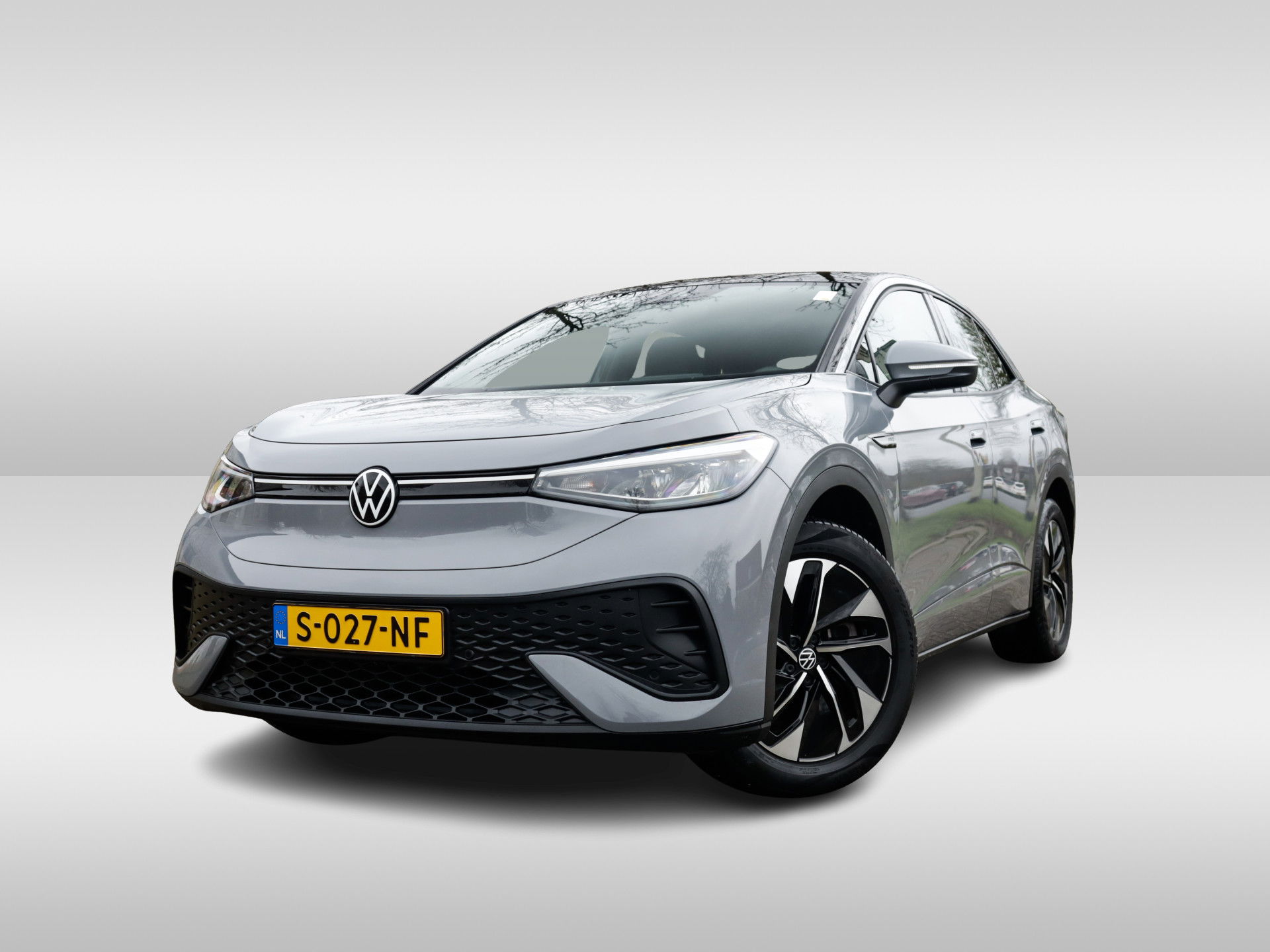 Foto van Volkswagen ID.5