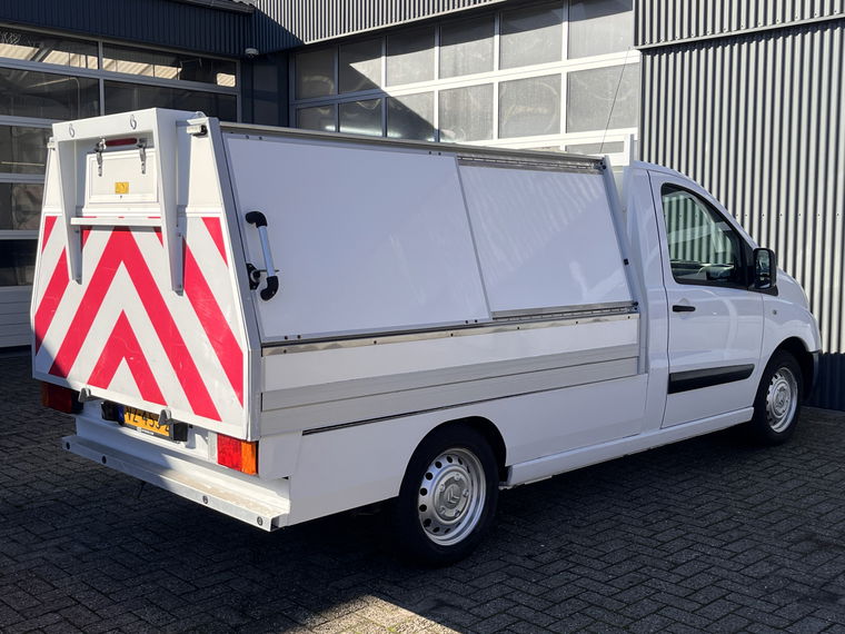 Citroën Jumpy