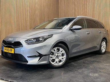 Kia Ceed Sportswagon