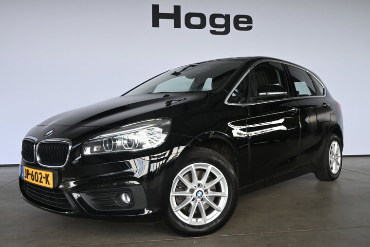 Foto van BMW 2 Serie