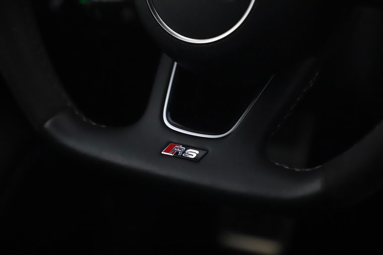 Audi RS3 Sportback