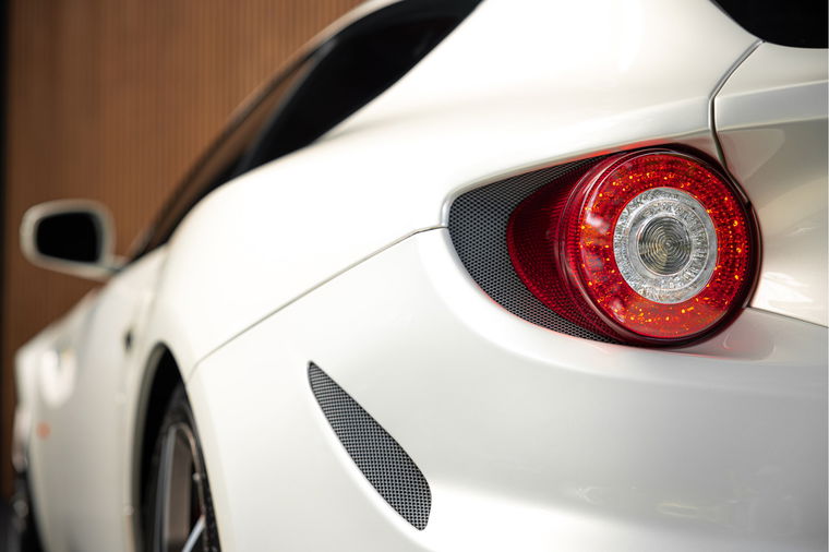 Ferrari FF
