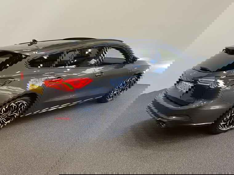 Ford FOCUS Wagon