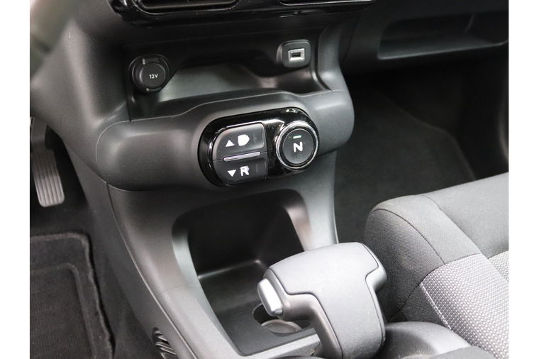 Citroën C4 Cactus