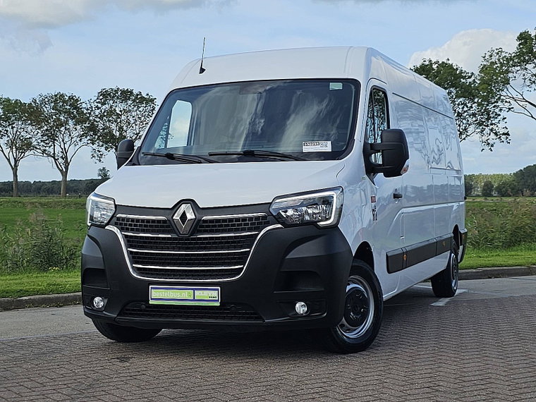 Foto van Renault Master