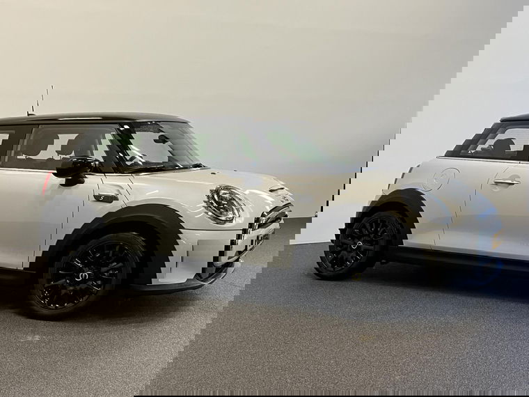 MINI Mini Electric