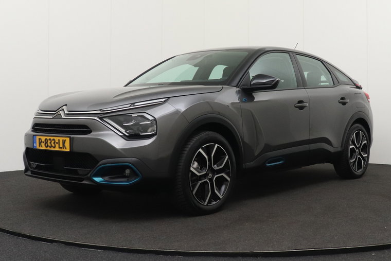 Citroën ë-C4