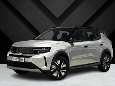 Foto van Opel Frontera