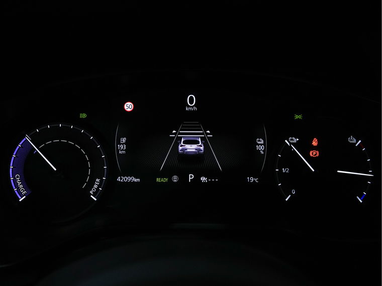 Mazda MX-30
