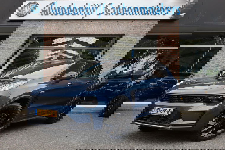 Foto van Lynk & Co 01