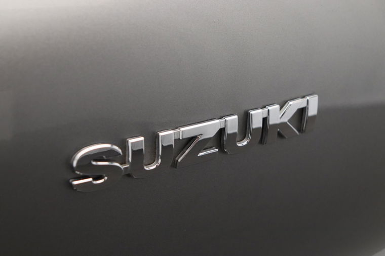 Suzuki Baleno