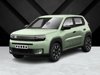 Fiat Grande Panda