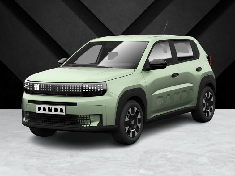 Fiat Grande Panda