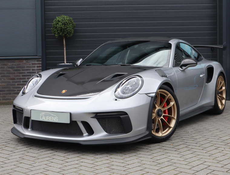 Porsche 911 foto 1