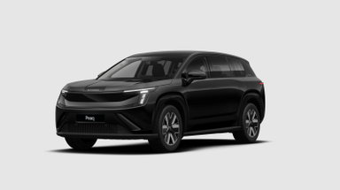 Škoda Peaq