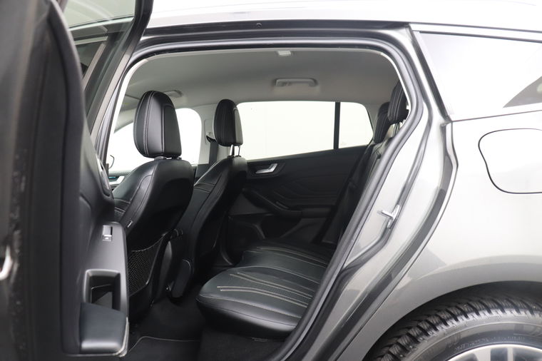Ford FOCUS Wagon