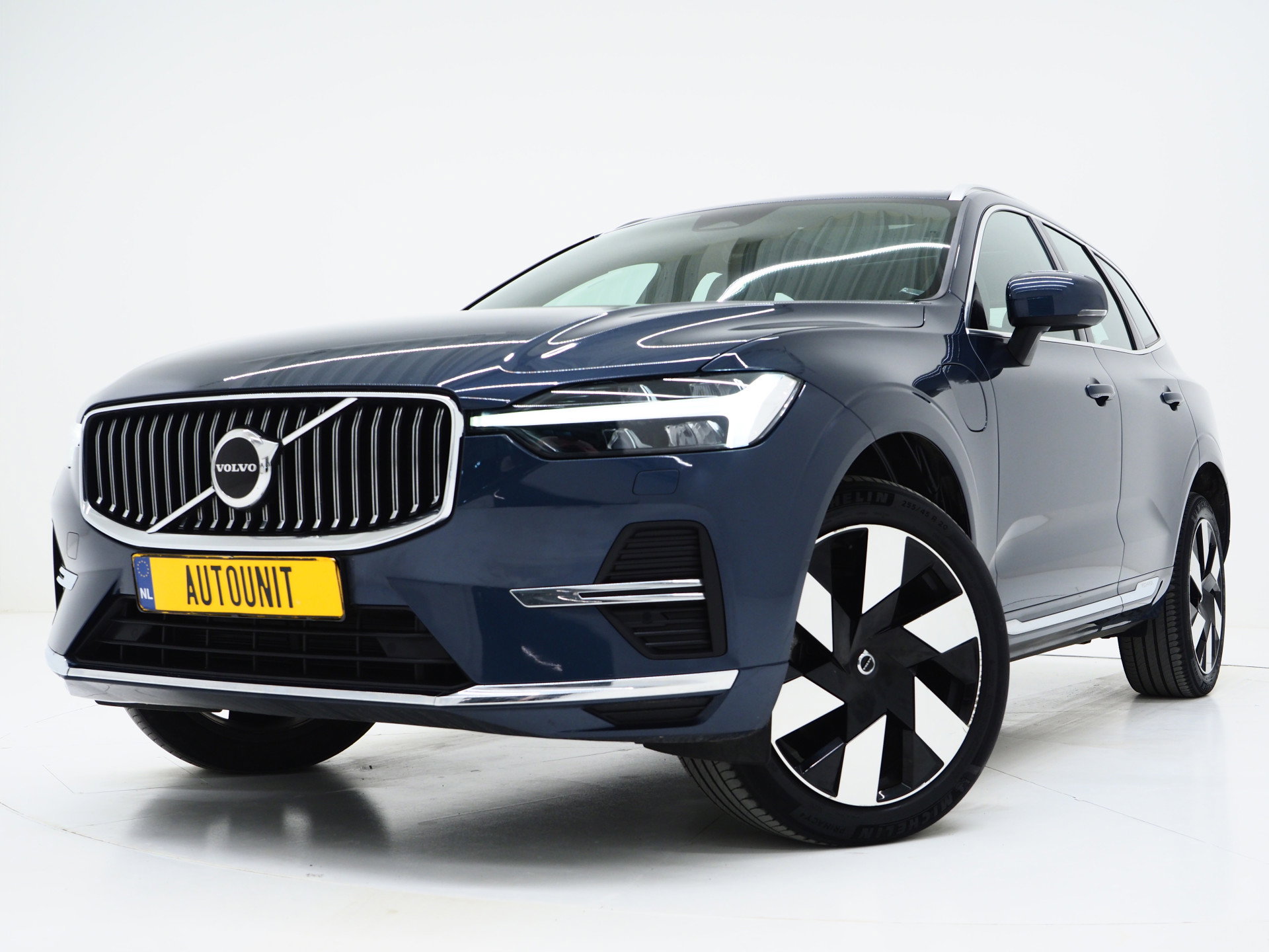 Foto van Volvo XC60