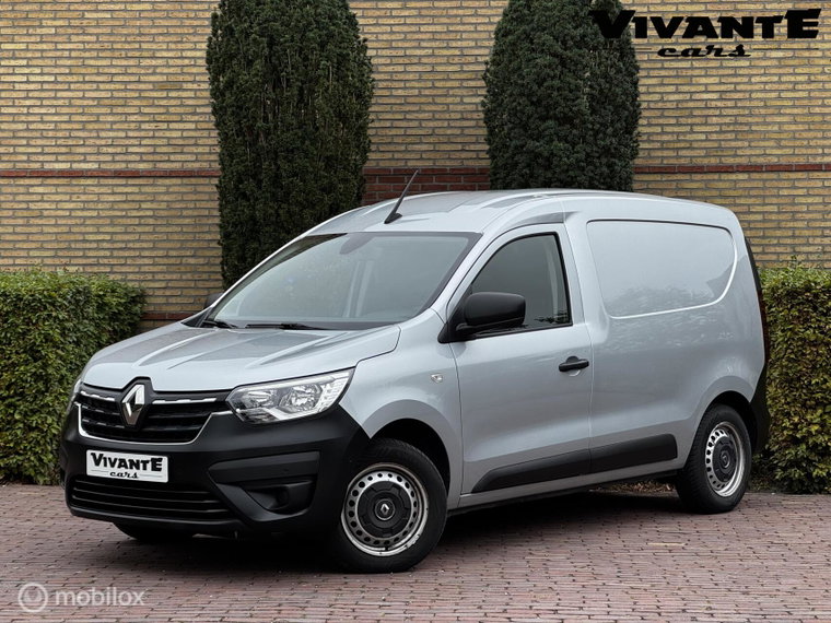Renault Express