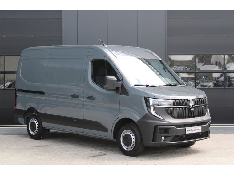 Foto van Renault Master