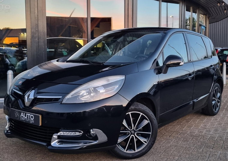Renault Scénic