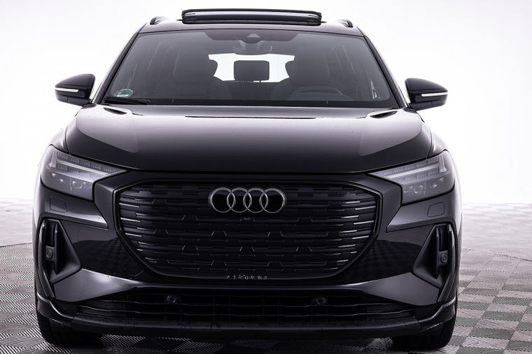 Audi Q4
