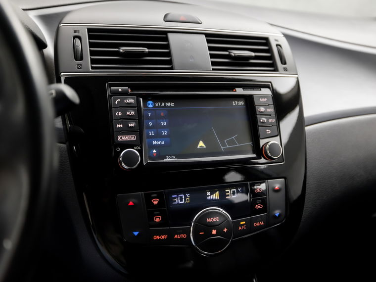 Nissan Pulsar