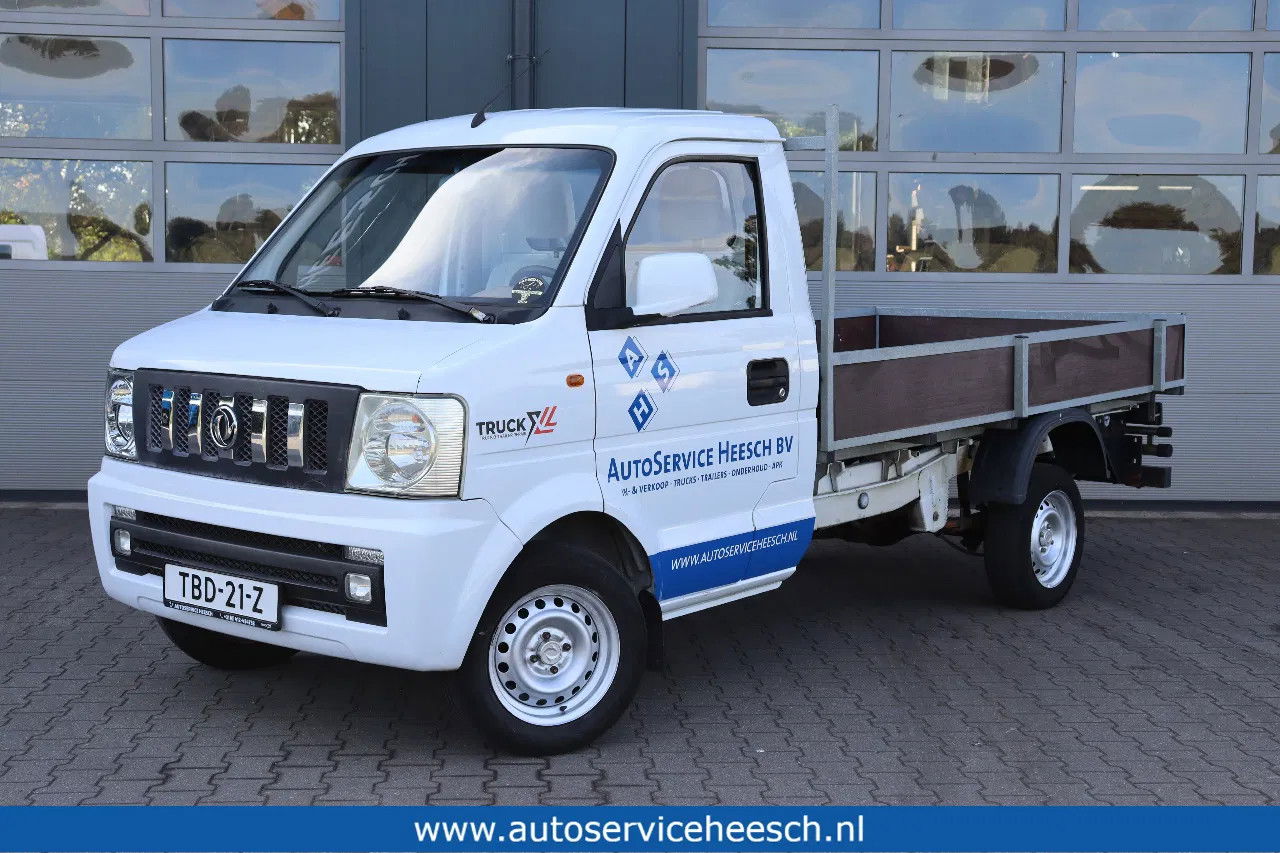 Foto van DFSK K-serie