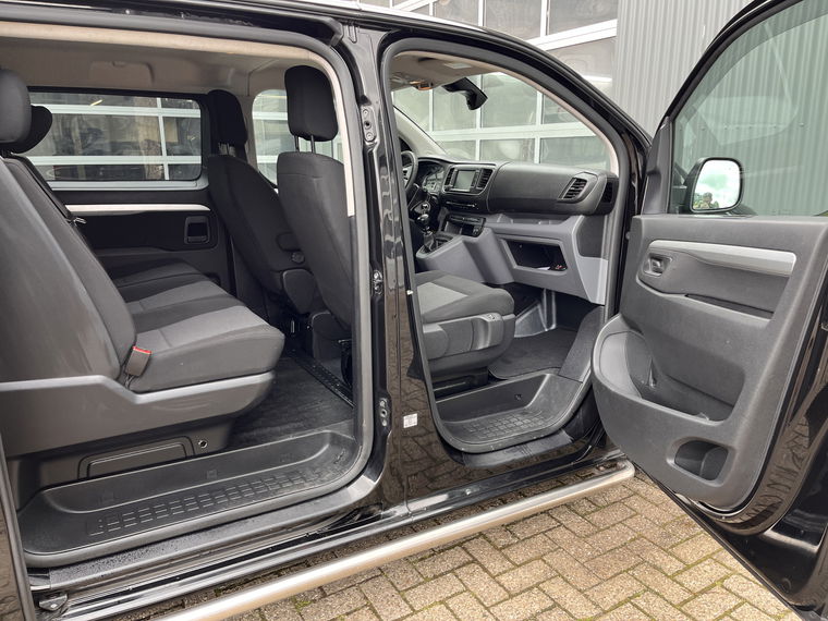 Citroën Jumpy