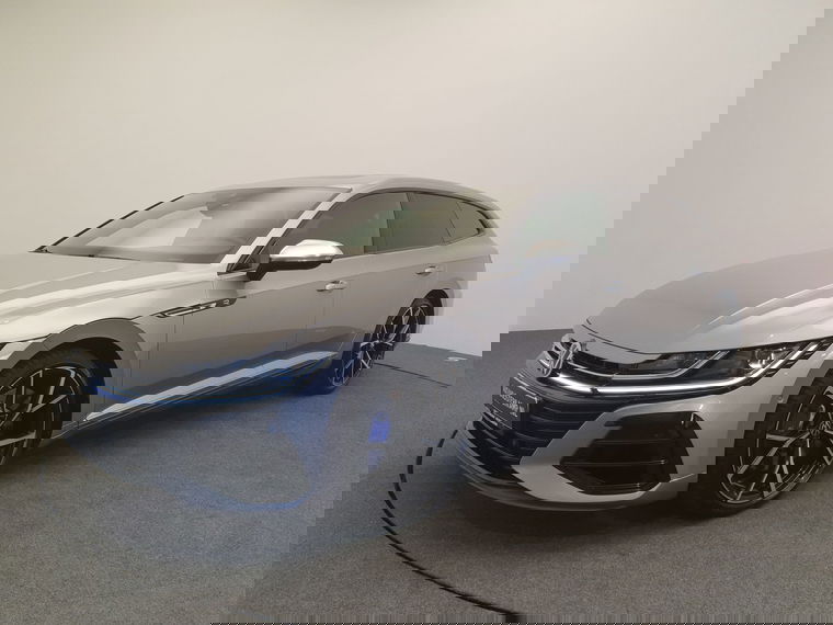 Foto van Volkswagen Arteon Shooting Brake