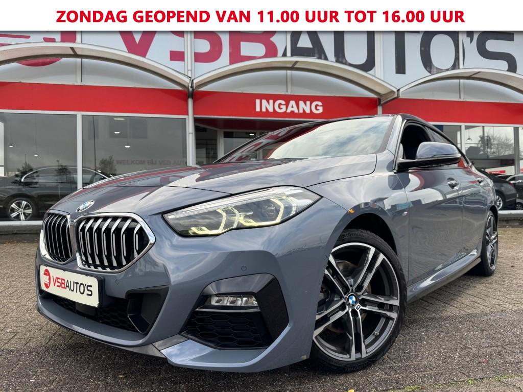 Foto van BMW 2 Serie