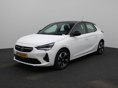 Foto van Opel CORSA-E
