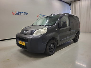 Peugeot Bipper