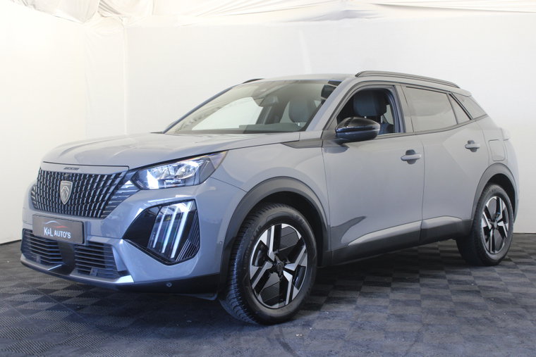 Peugeot 2008 foto 1