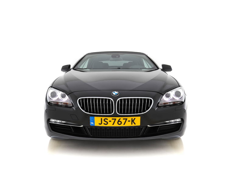 BMW 6 Serie