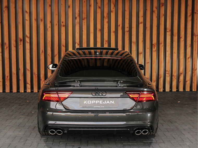 Audi S7 Sportback