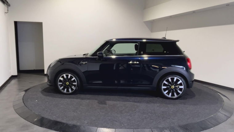 MINI Mini Electric