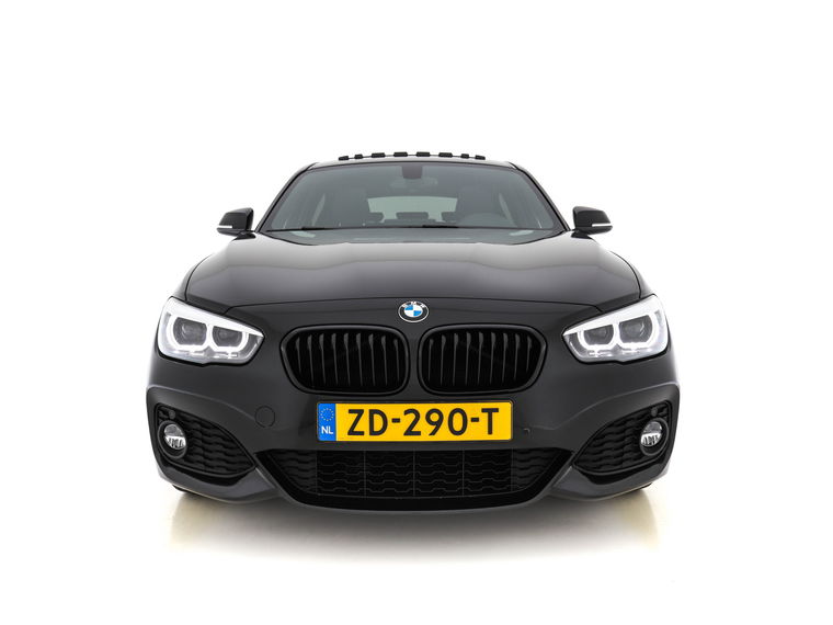 BMW 1-serie