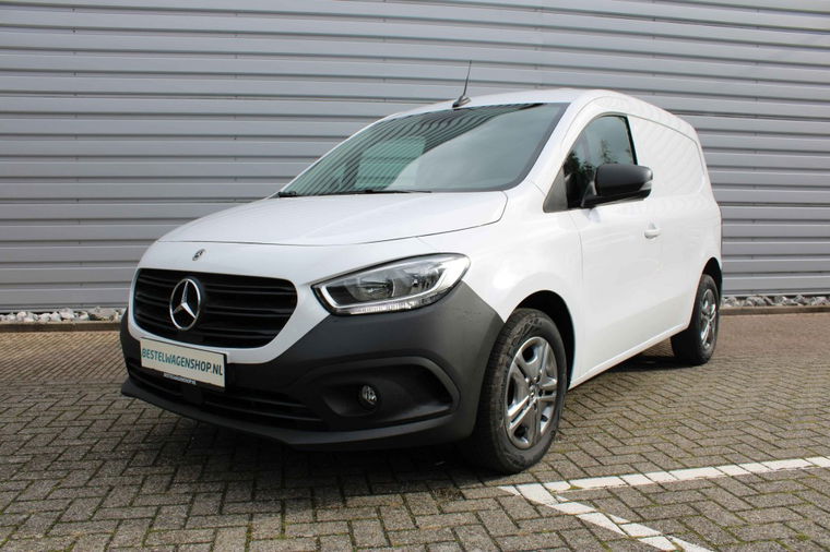 Mercedes-Benz Citan