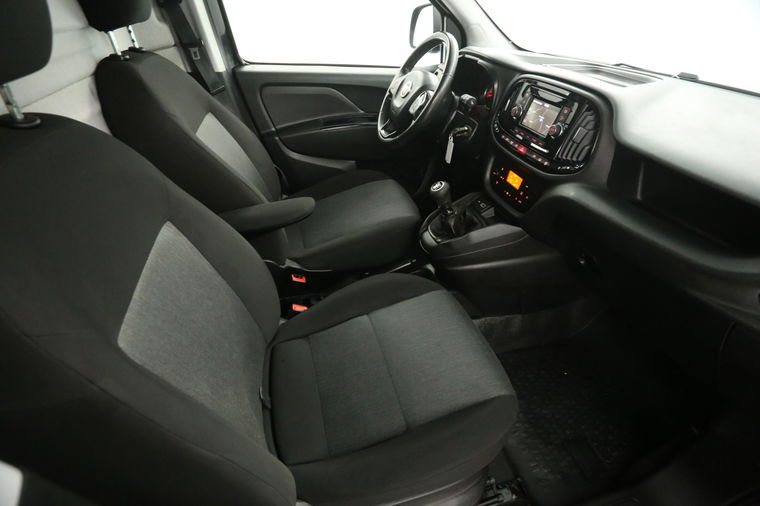 Fiat Doblò