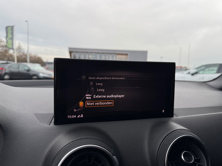 Audi SQ2