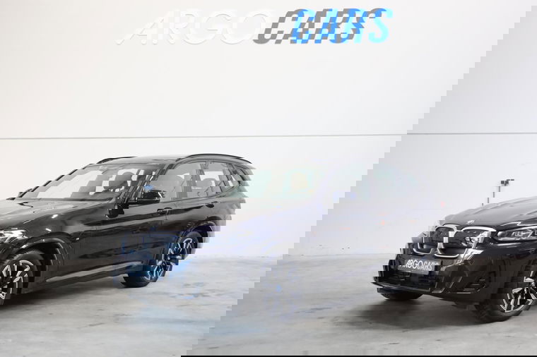 Foto van BMW IX3 M-SPORT PANORAMA