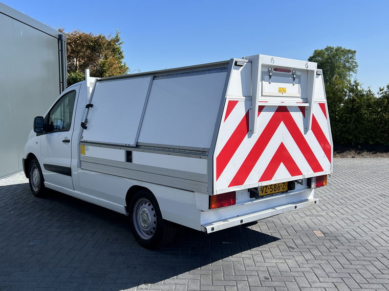 Citroën Jumpy
