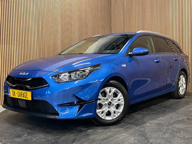 Kia Ceed Sportswagon