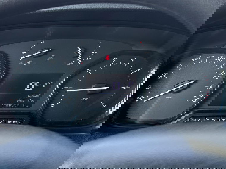 Peugeot Expert