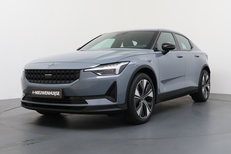 Foto van Polestar 2