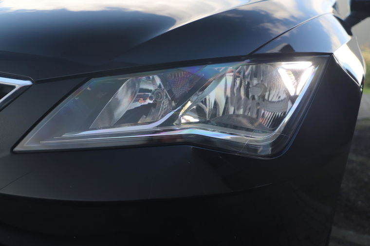 SEAT León ST