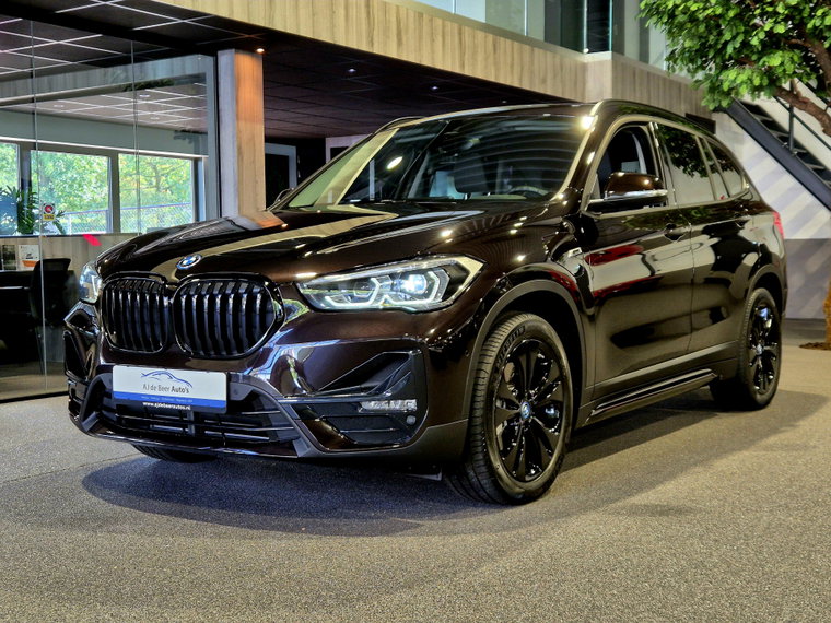 BMW X1 foto 1